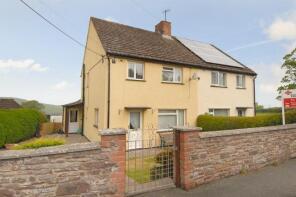 2, Brynheulog, Llanfilo, Brecon LD3 0RD