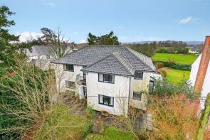 Eddystone, Red House Lane, Chepstow NP16 6RL