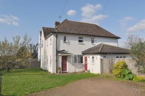 47, Stevenage Road, St. Ippolyts, St Ippolyts SG4 7PE