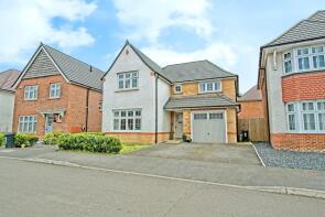 9, Cae Twmpin Road, Newport NP18 2EH