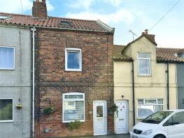 16, New Cottages, Moor Road, Goole DN14 8PS