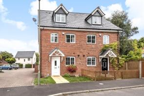 4, Ash Road, Newbury RG20 4HU
