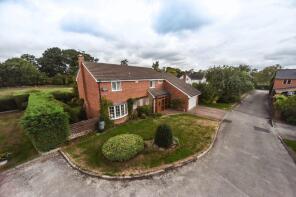 The Old Orchard, Main Street, Ashbourne DE6 3DR