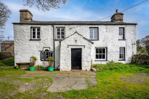 Lunds Farm, Dent, Sedbergh, LA10 5SZ