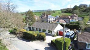 Brookvale, Milton Road, Blandford Forum DT11 0JZ