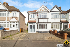 74, Joydon Drive, Chadwell Heath, Romford RM6 4SU