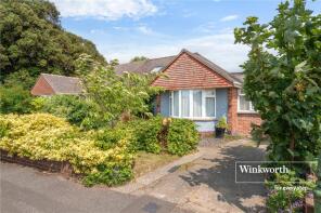 12, Verwood Crescent, Bournemouth BH6 4JE