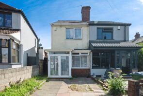 36, Guns Lane, West Bromwich B70 9HE