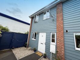 12, Elmcroft, Friarn Avenue, Bridgwater TA6 3PJ