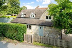Stone Cottage, Smithy Lane, Greet, Cheltenham GL54 5BP