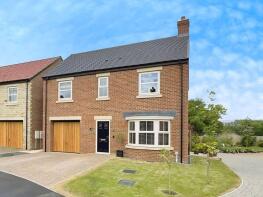 15, Chapel View, Morpeth NE65 8FA