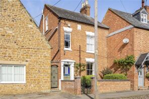 22, Sutton Street, Northampton NN7 4LE
