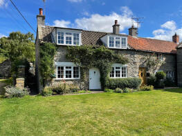 1, The Green, High Street, Cropton, Pickering YO18 8HL