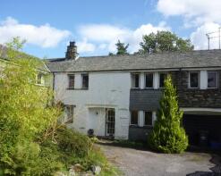 3, Ings Hall Estate, Kendal LA8 9PZ