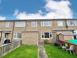 15, Fairfield Walk, Sunnybrow DL15 0NT