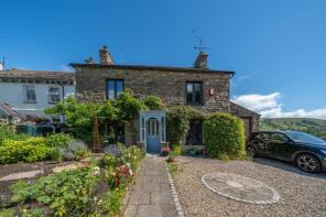 Rose Cottage, Main Street, Sedbergh LA10 5QL