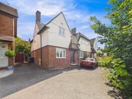 39, Wycombe Road, Princes Risborough HP27 0EE