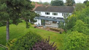 Woodlands, Southwell Road, Newark NG22 8NF