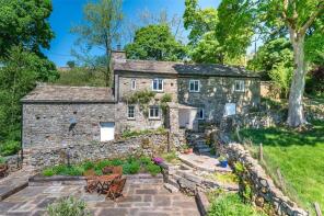 Hind Keld West, Garsdale, Sedbergh LA10 5NX