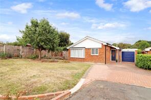 4, Fairbourne Close, Woking GU21 3NU