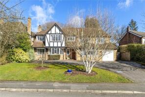 34 Oak Rising, Howards Wood Drive, Gerrards Cross SL9 7HW