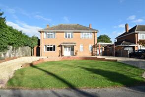 Newhaven, Drury Lane, Worcester WR3 8TD