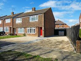 35, Helyers Green, Littlehampton BN17 7HB