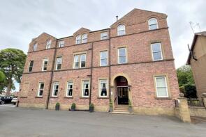 Number 7 Preston View Apartments, Preston Towers, Preston Road, Preston, North Shields NE29 9JW