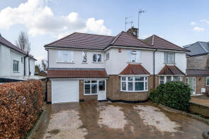 7, Elm Grove, Harrow HA2 7JE