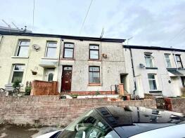 30, Heol Llechau, Wattstown, Porth CF39 0PP