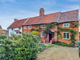 The Anchorage, School Lane, Bromeswell IP12 2PH