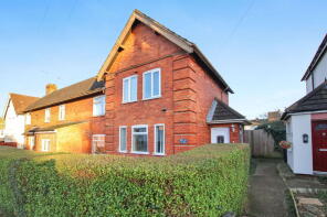 7, Randall Road, Northampton NN2 7DG