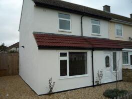 1, Charlton Close, Penhill, Swindon SN2 5EH