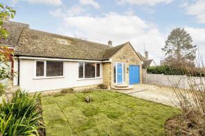 1, The Penn, Chipping Norton OX7 5QZ