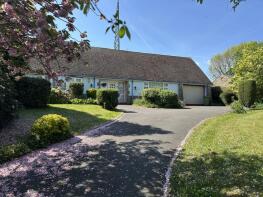Amber Croft, Main Road, Higham DE55 6EH