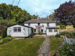 The Cottage, Road Past Skylark Inn, Yelverton PL20 6JD