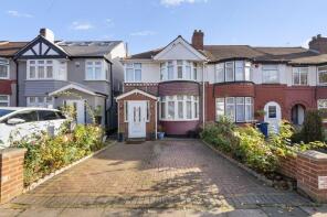 25, Carr Road, Northolt UB5 4RA