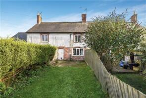 2, South Farm Cottages, Gunville Road, Blandford Forum DT11 8HZ
