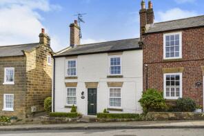 Braeside, Thorpe Bank, Fylingthorpe, Whitby YO22 4UA