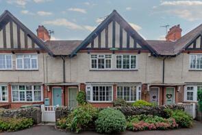 224, Nanpantan Road, Loughborough LE11 3YE