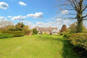 Reeders Meadow, Burgate Lane, Alpington NR14 7NP
