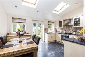 17, Salcombe Drive, Morden SM4 4LD