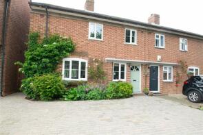 20, Fieldside Road, Bedford MK45 5HN