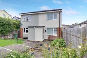 32, Castle Hill Gardens, Torrington EX38 8ET