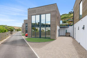 7, Beachdown, Road From Bowling Green Cross To Challaborough Sea Front, Kingsbridge TQ7 4JB
