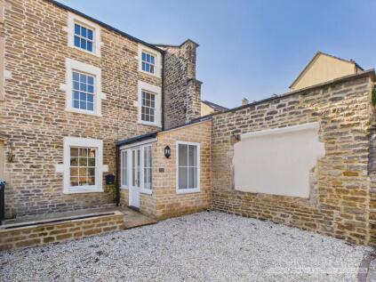 Keyford Terrace, Frome
