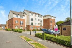19, Maple Court, Killingbeck, Leeds LS14 6FS