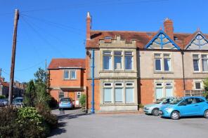Flat 5, 39 Mayfair House, Charlton Road, Shepton Mallet BA4 5PH
