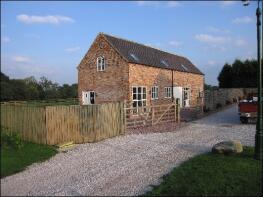 Park House Farm, Lodge Farm Lane, Ellenhall, Stafford ST21 6HT