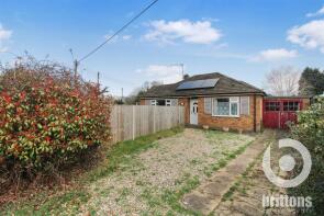 98 Heathcote, Chapel Road, King's Lynn PE32 1BP